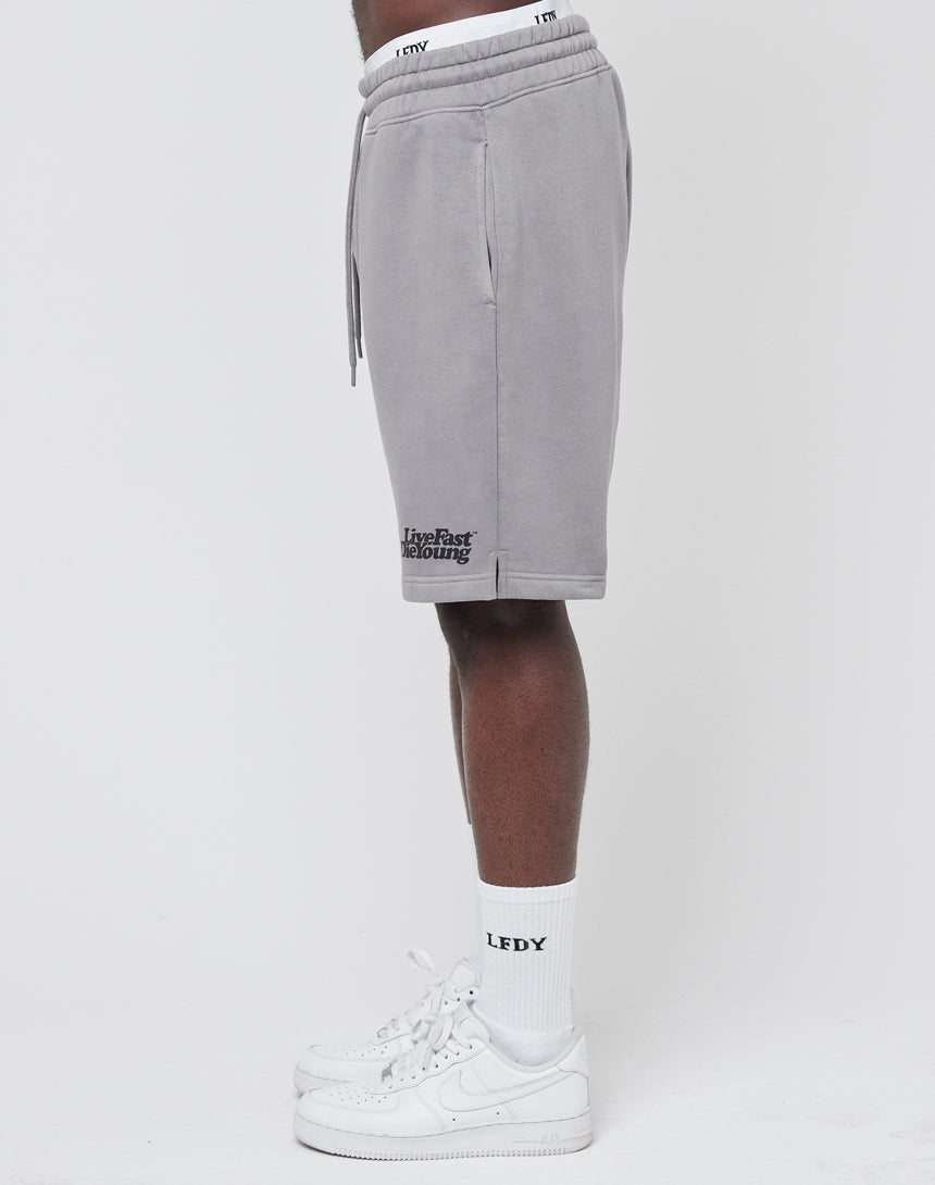 Basic Shorts
