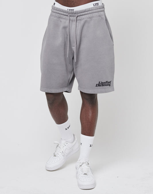 Basic Shorts