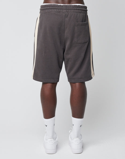 Rib Tape Shorts