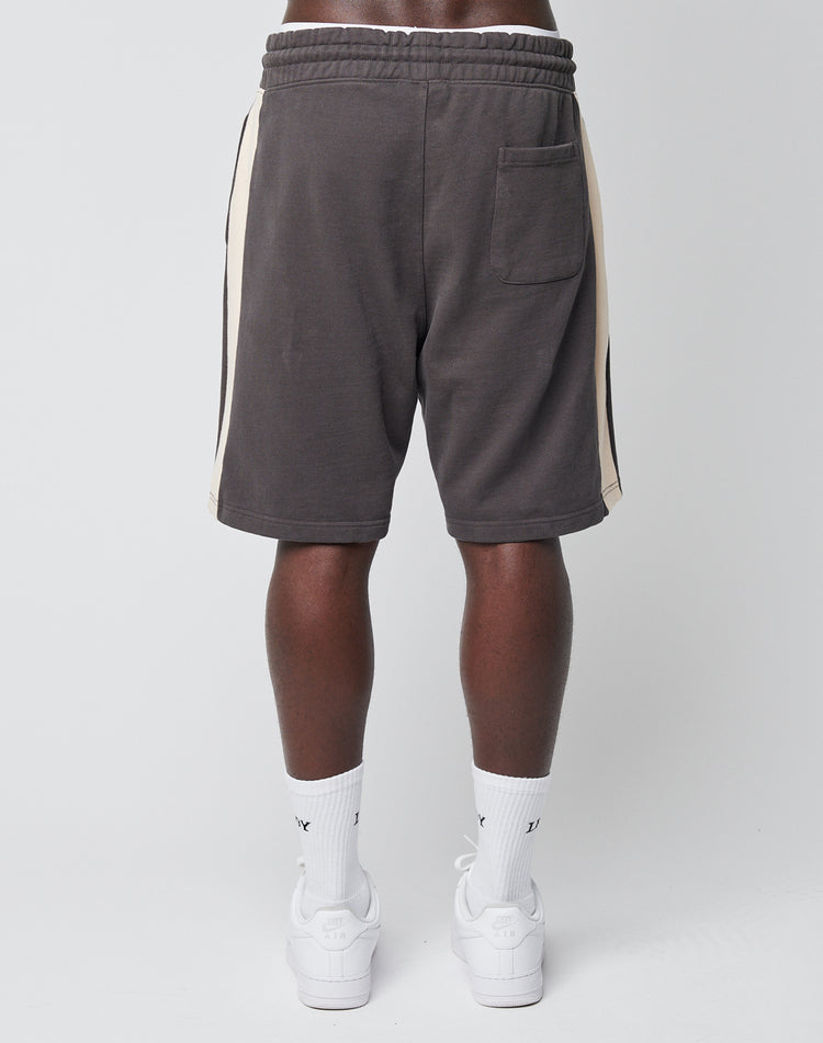 Rib Tape Shorts