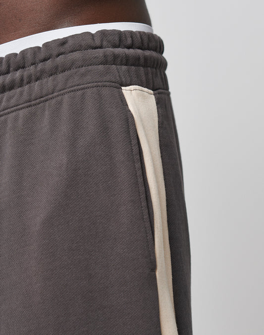 Rib Tape Shorts