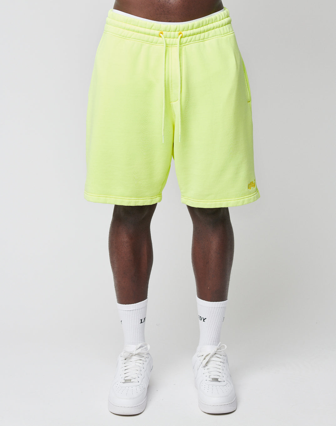 Sweat Shorts