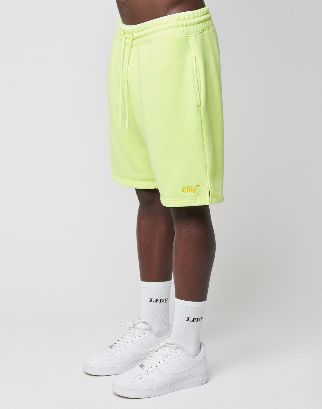 Sweat Shorts