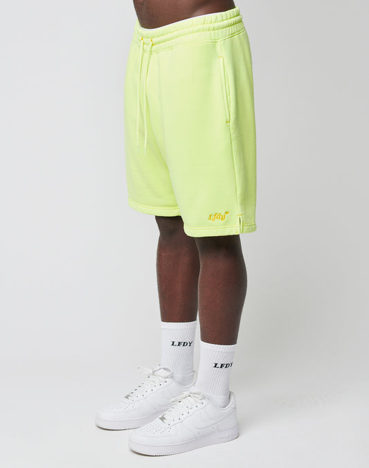 Sweat Shorts