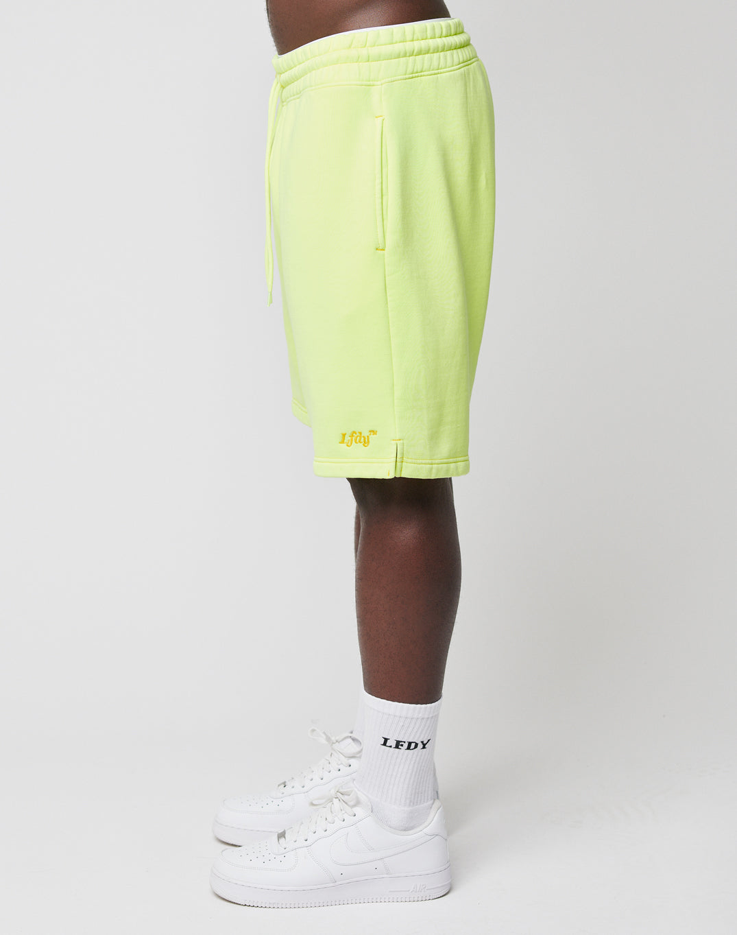 Sweat Shorts