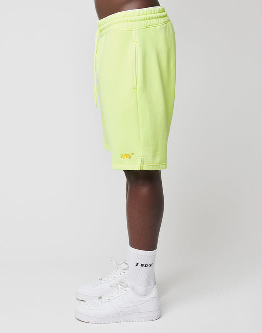 Sweat Shorts