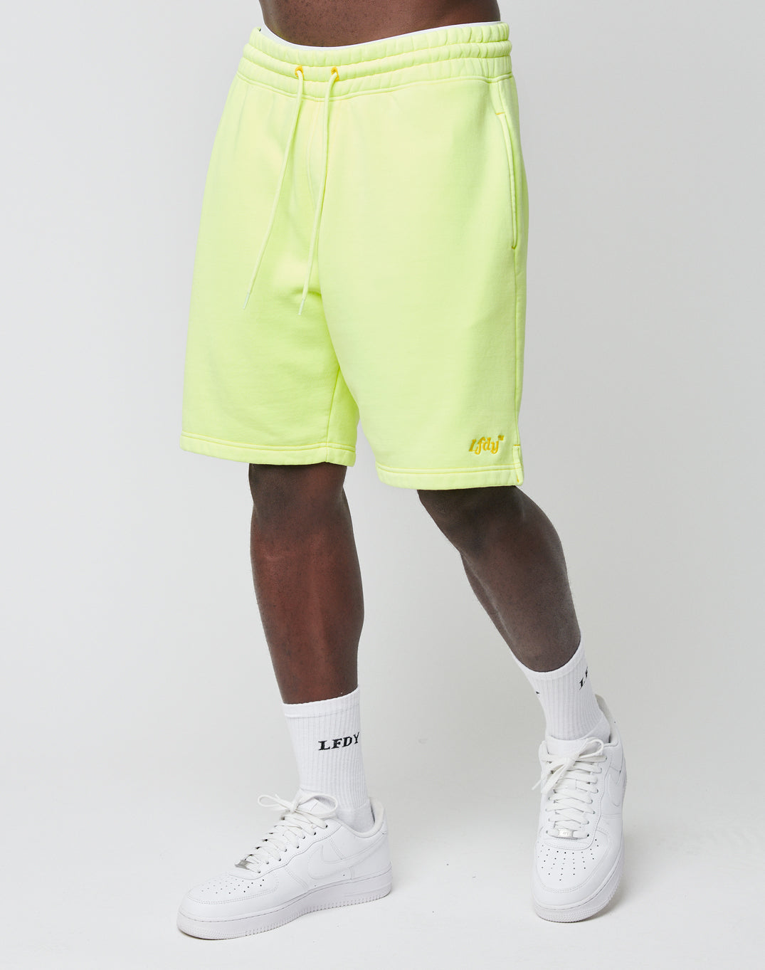Sweat Shorts