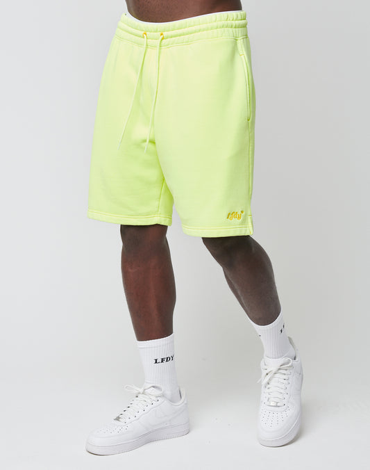 Sweat Shorts