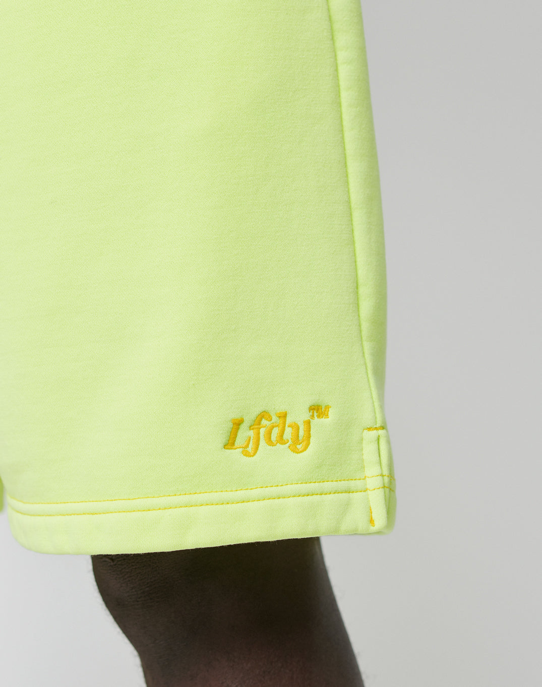 Sweat Shorts