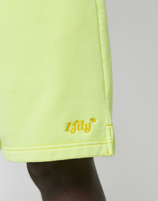 Sweat Shorts