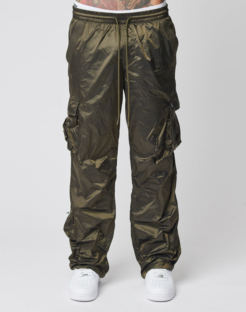 Parachute Cargo