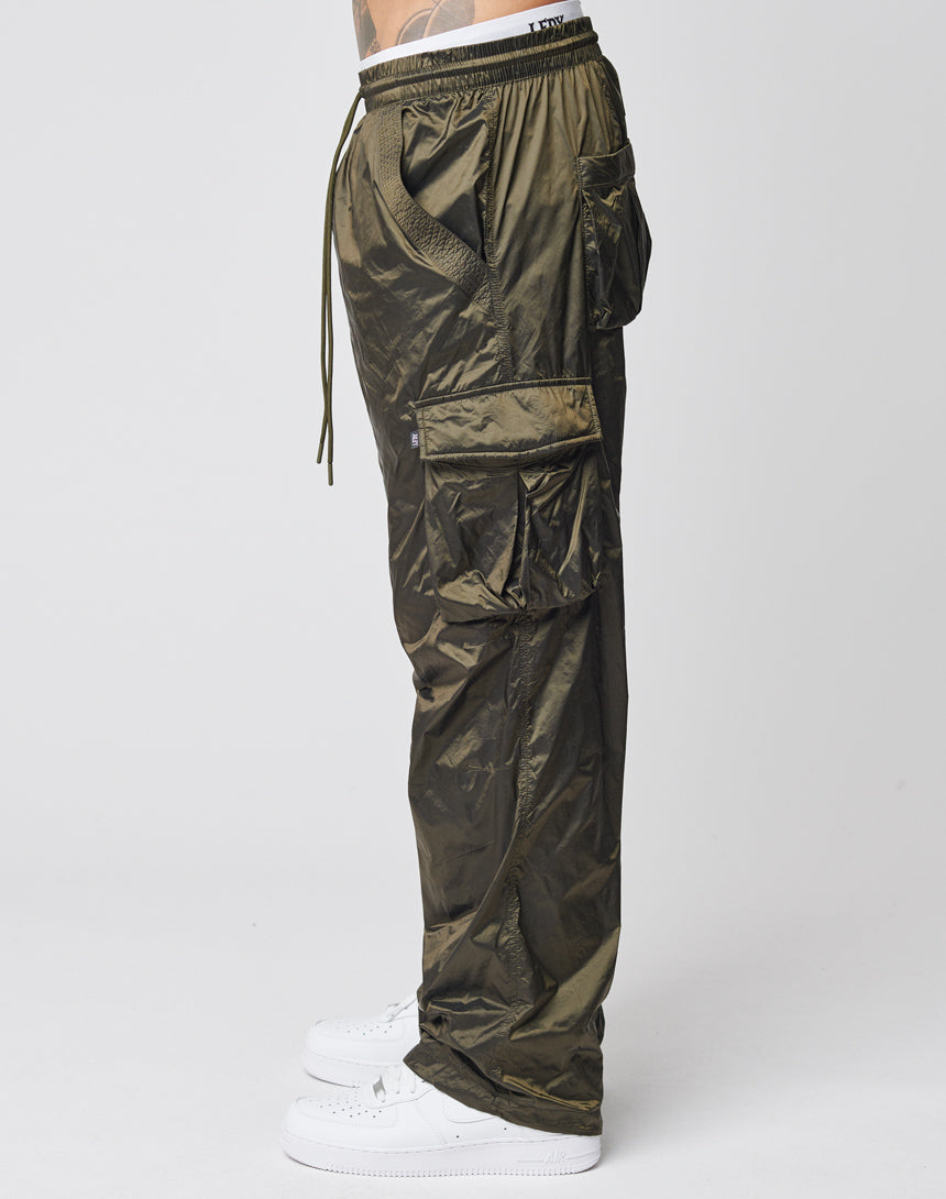 Parachute Cargo