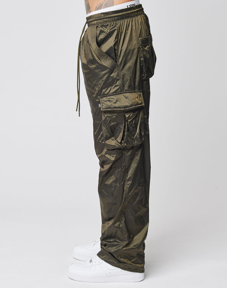 Parachute Cargo