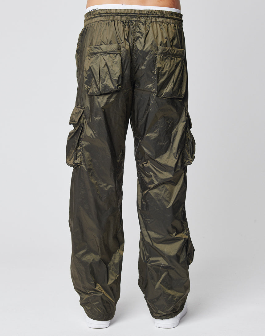 Parachute Cargo