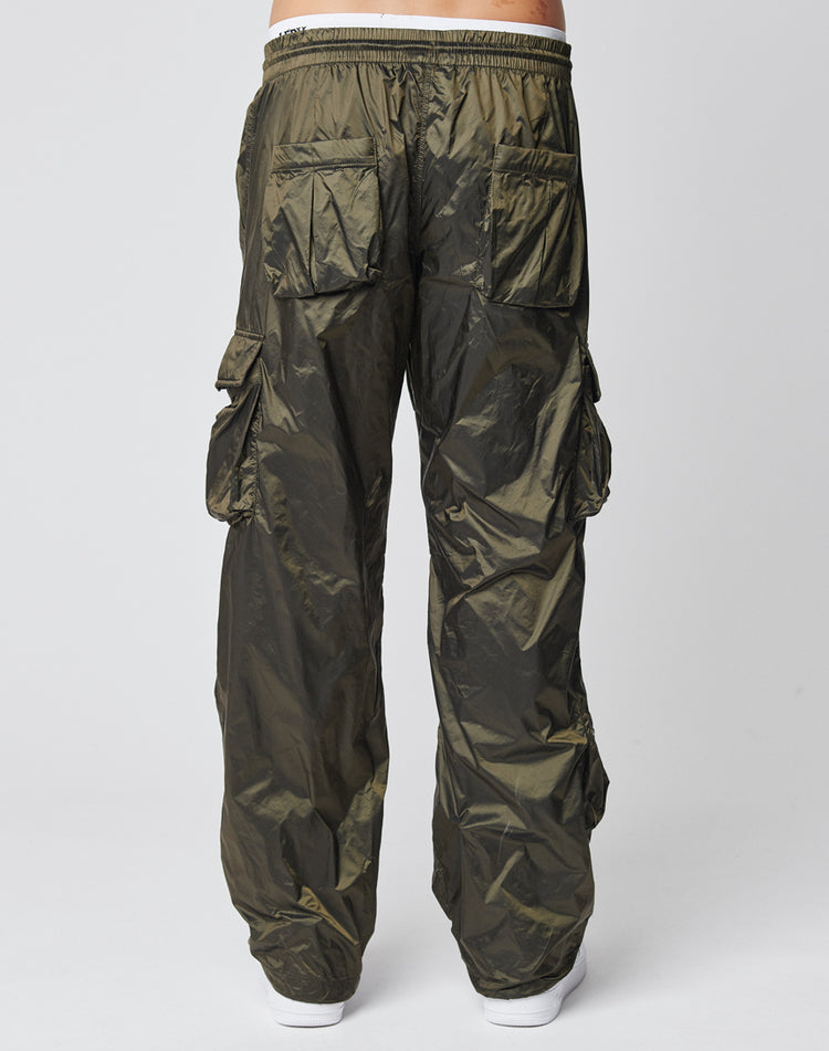 Parachute Cargo