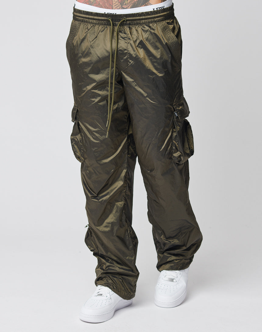 Parachute Cargo