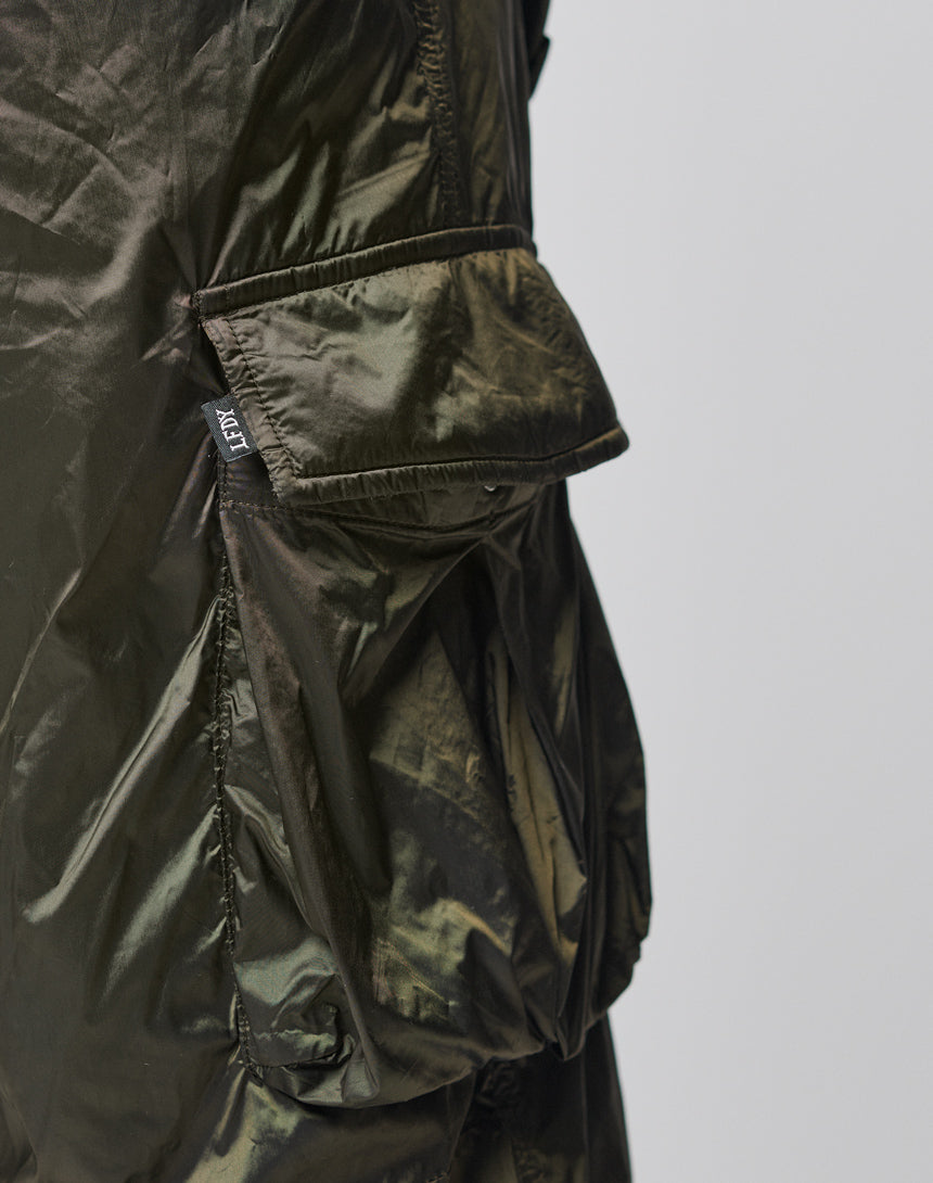 Parachute Cargo