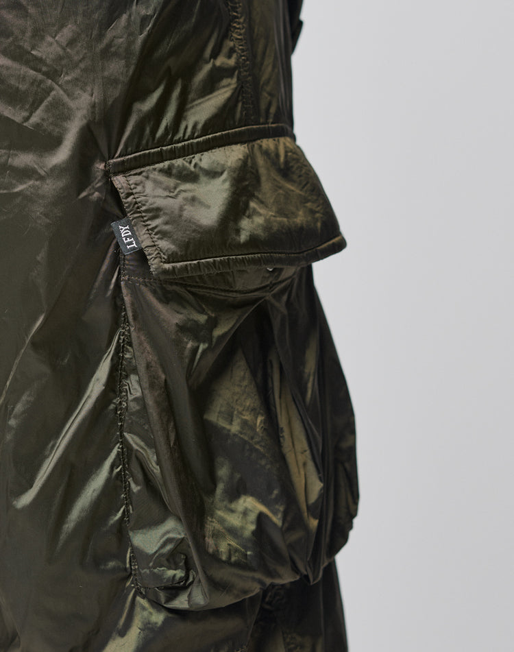 Parachute Cargo