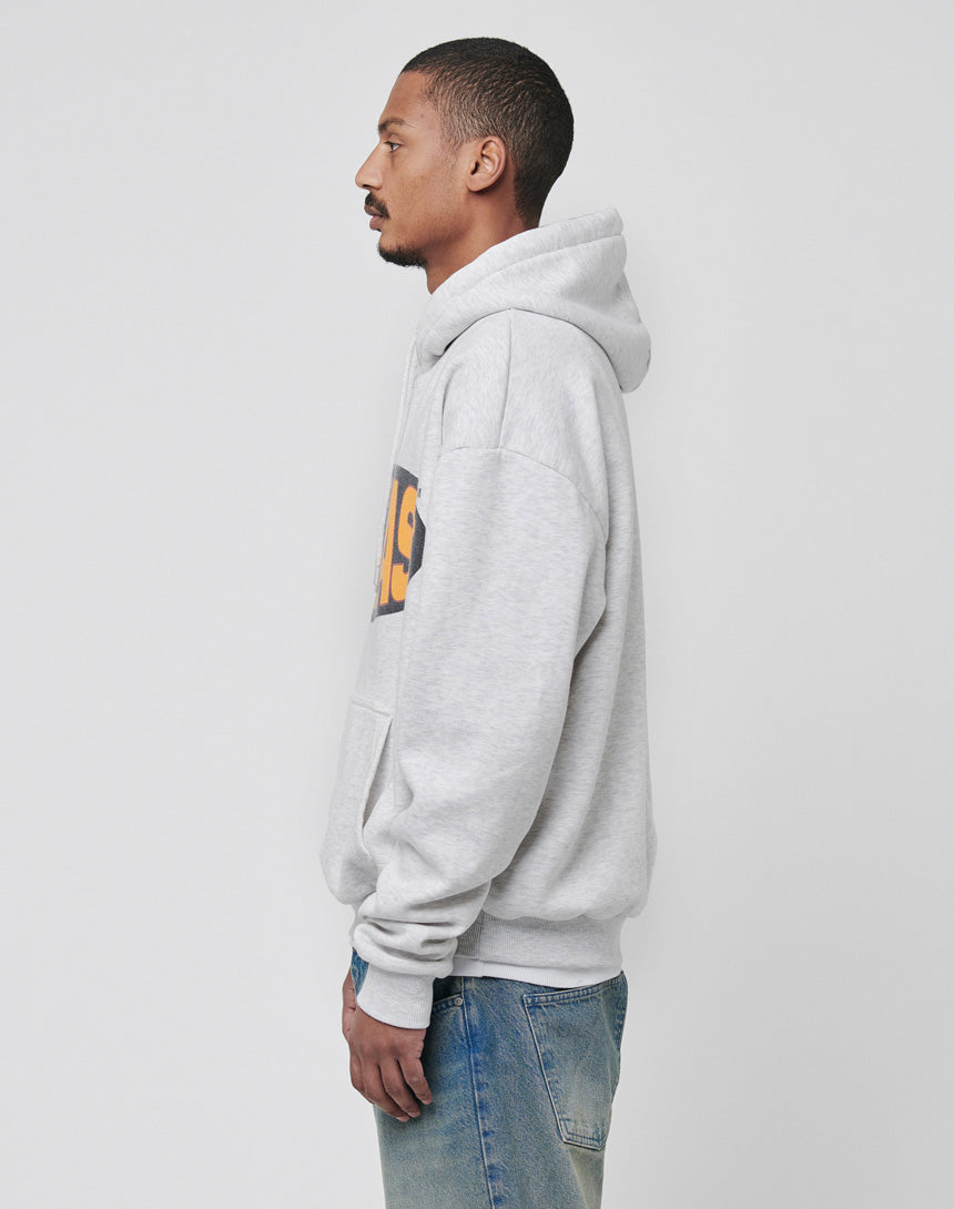 LF Oval Hooded