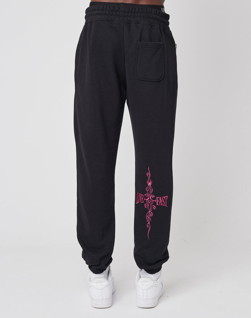 Cross Jogger