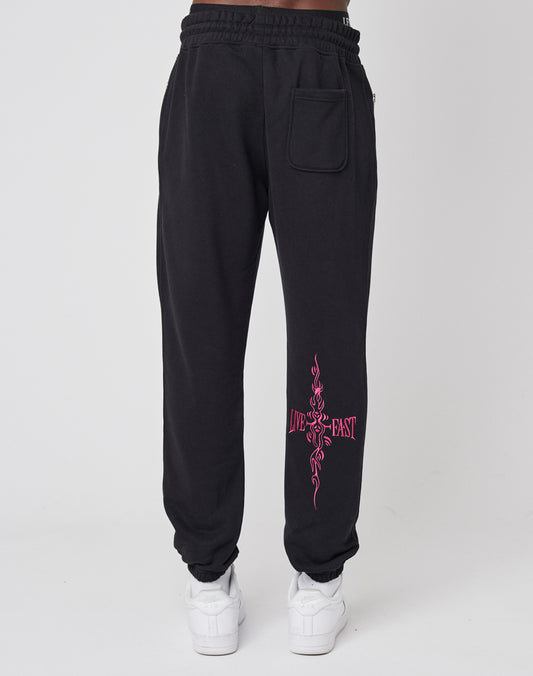 Cross Jogger