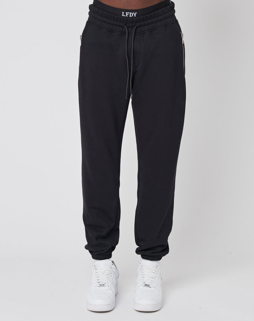 Cross Jogger