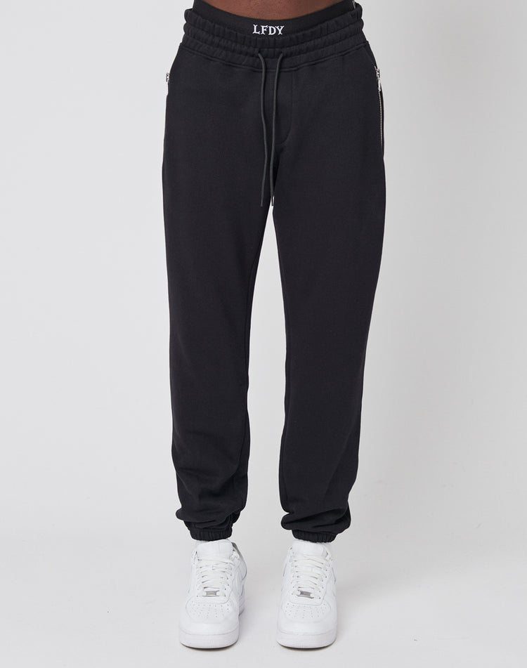 Cross Jogger