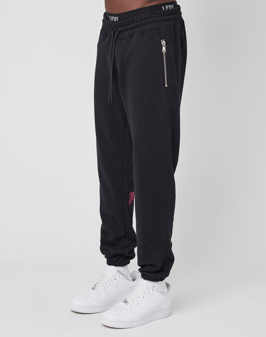 Cross Jogger