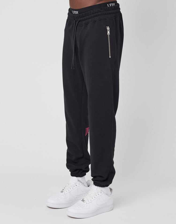 Cross Jogger