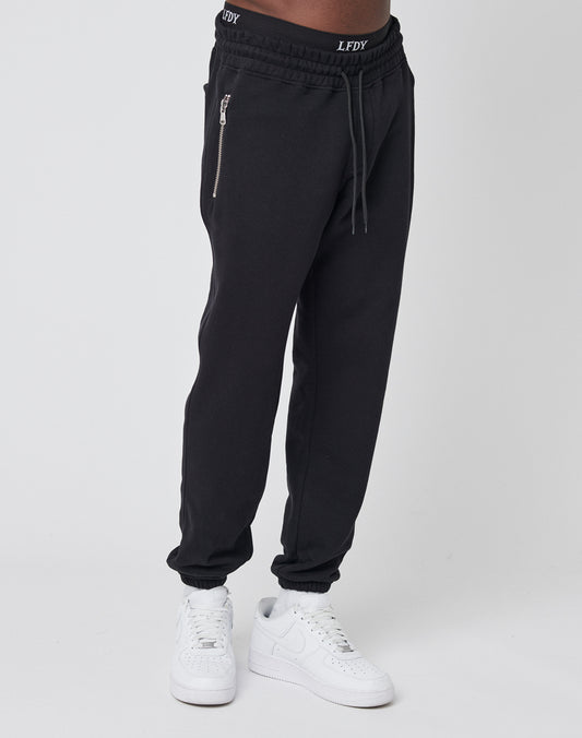 Cross Jogger