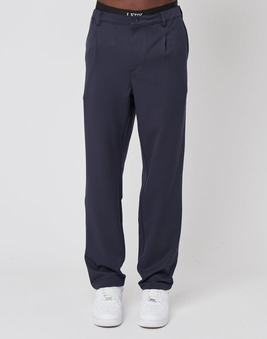 Regular Casual Pants