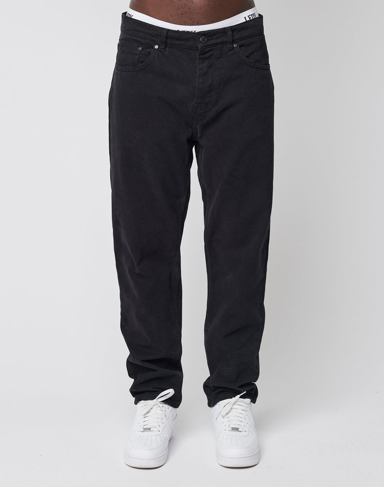 Regular Denim