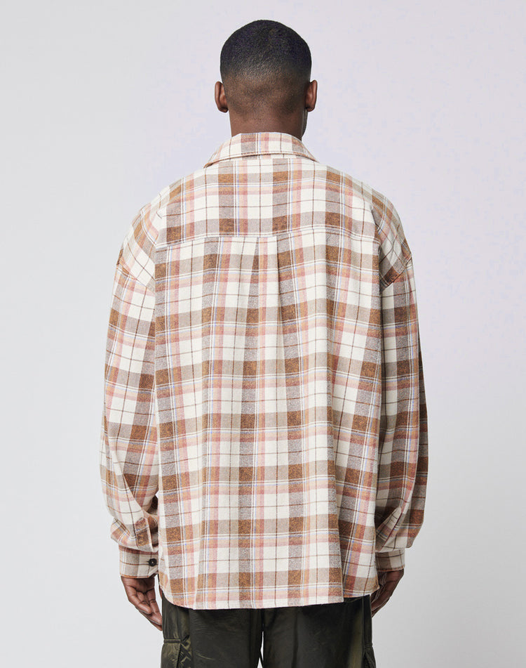 Light Flannel