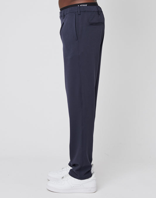 Regular Casual Pants