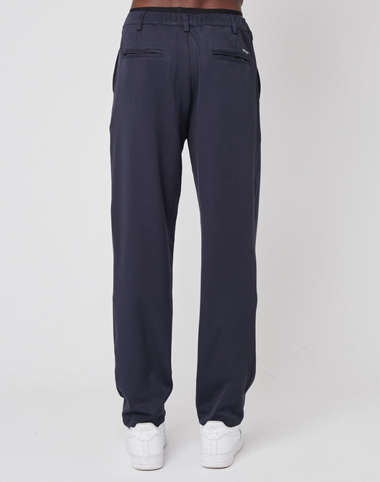 Regular Casual Pants