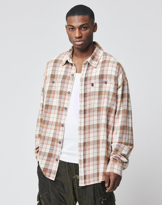 Light Flannel