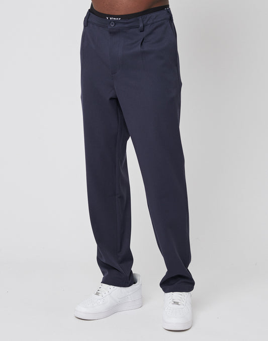Regular Casual Pants