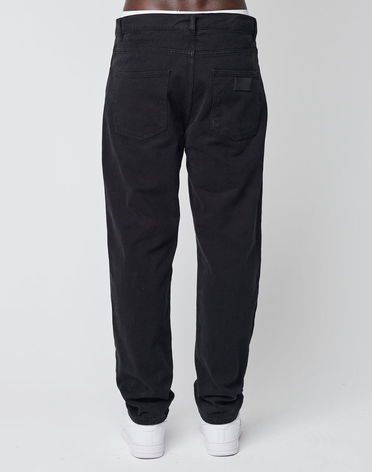 Regular Denim