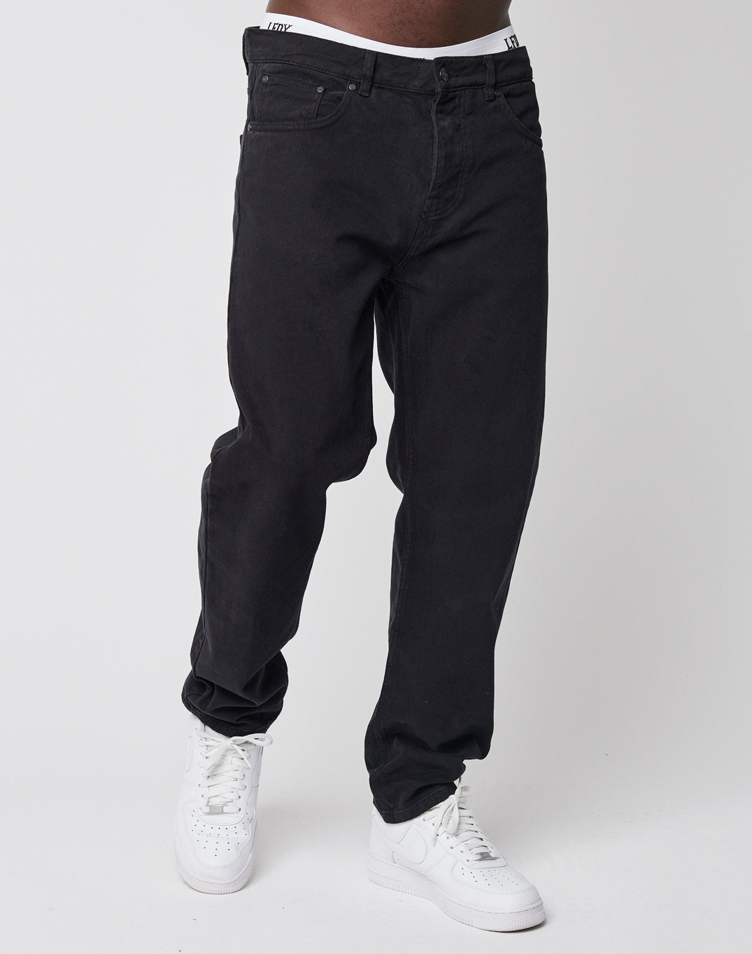 Regular Denim
