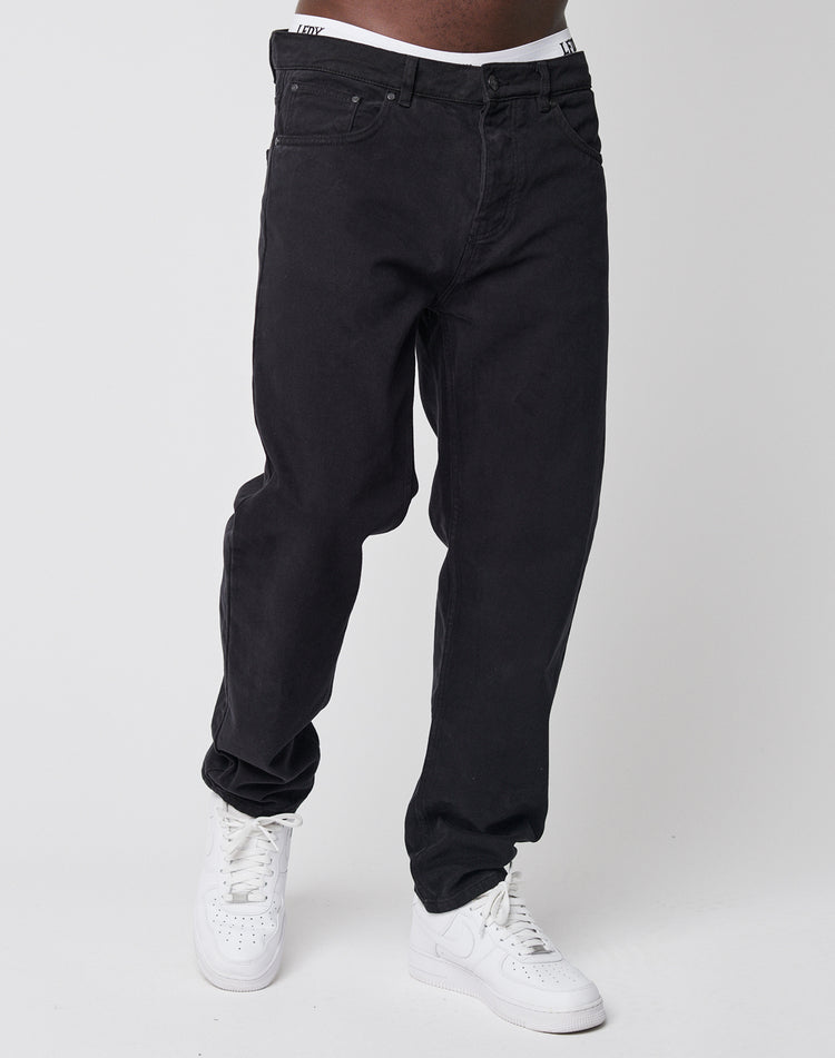 Regular Denim