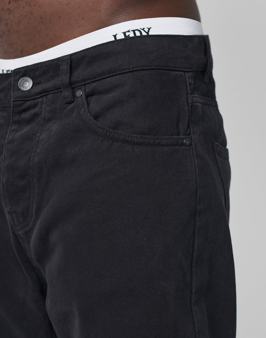 Regular Denim