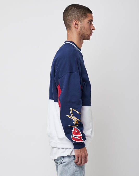 Thrill Of Speed Sweater