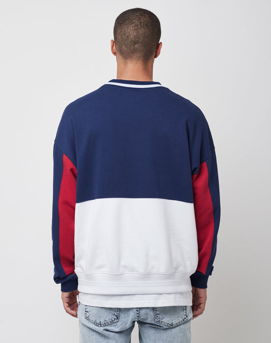 Thrill Of Speed Sweater