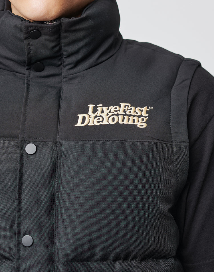 Basic Vest