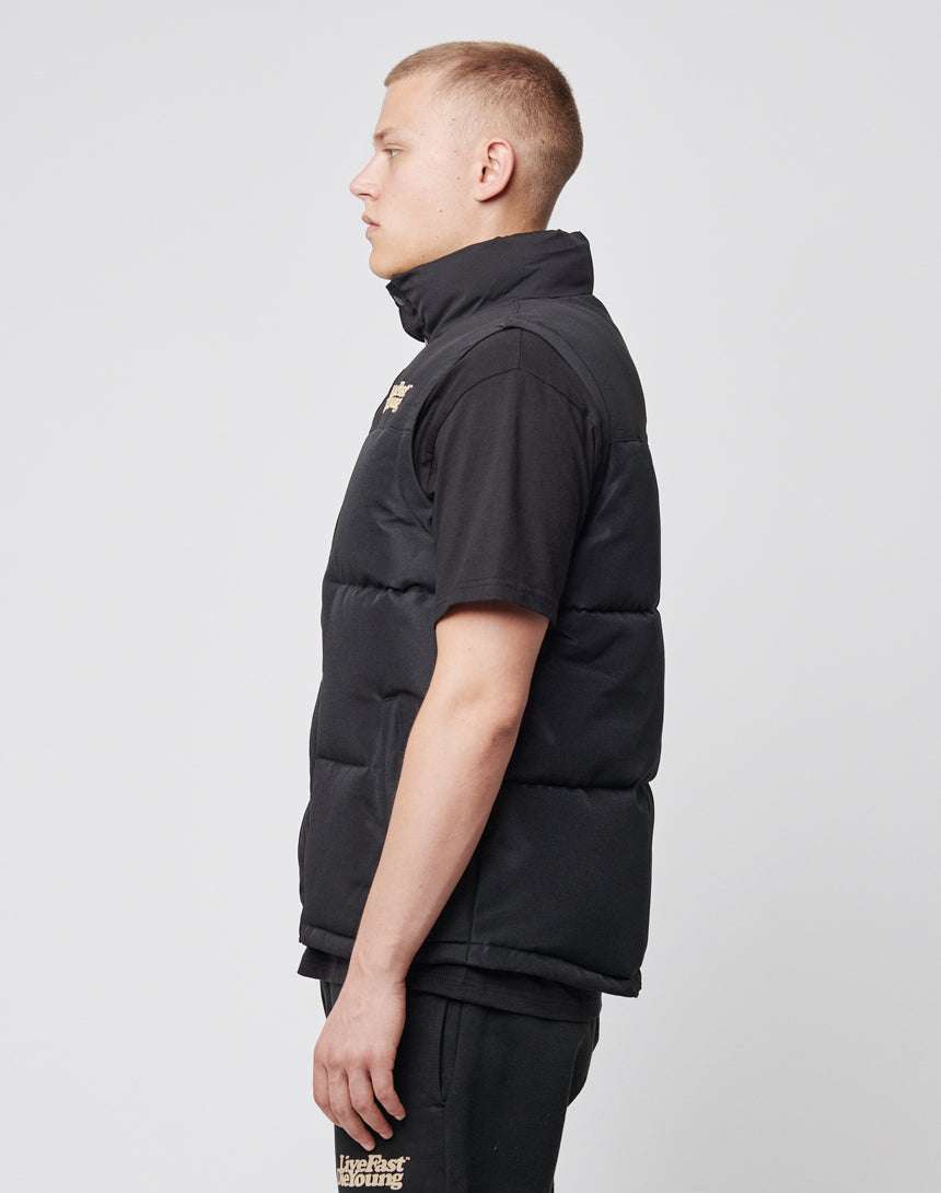 Basic Vest