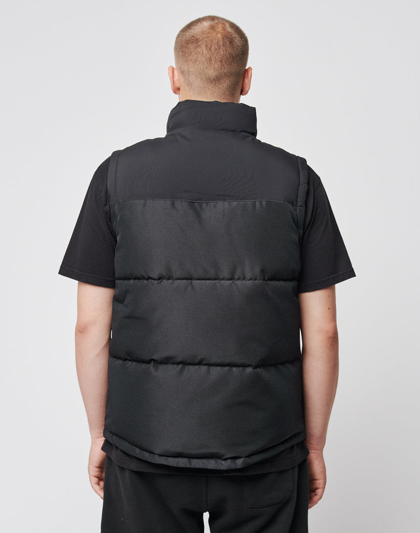 Basic Vest