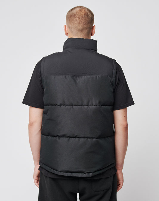 Basic Vest
