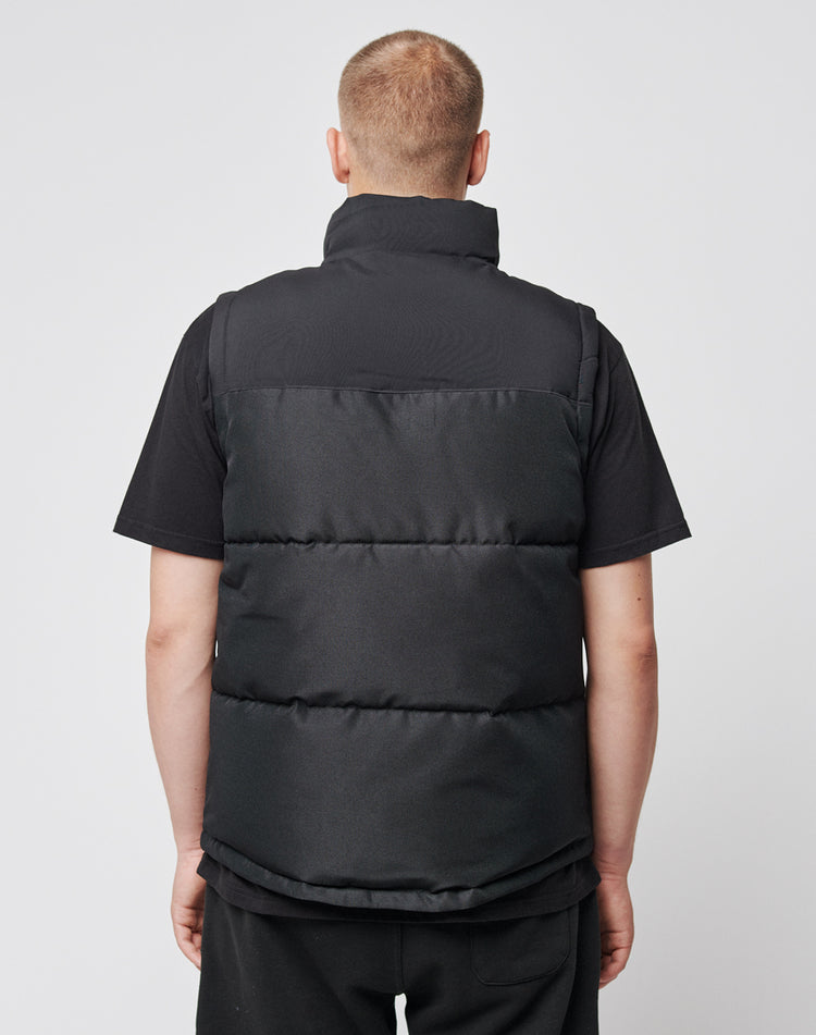 Basic Vest
