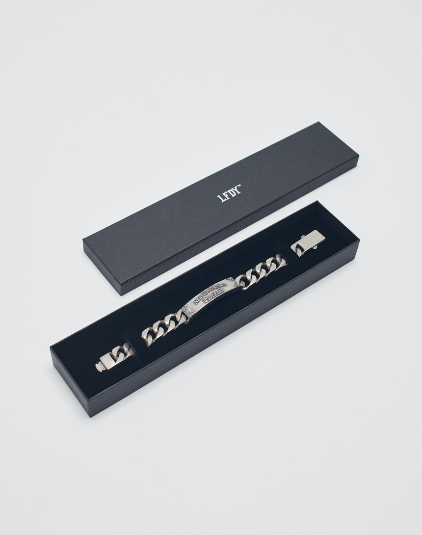 New World Order Bracelet