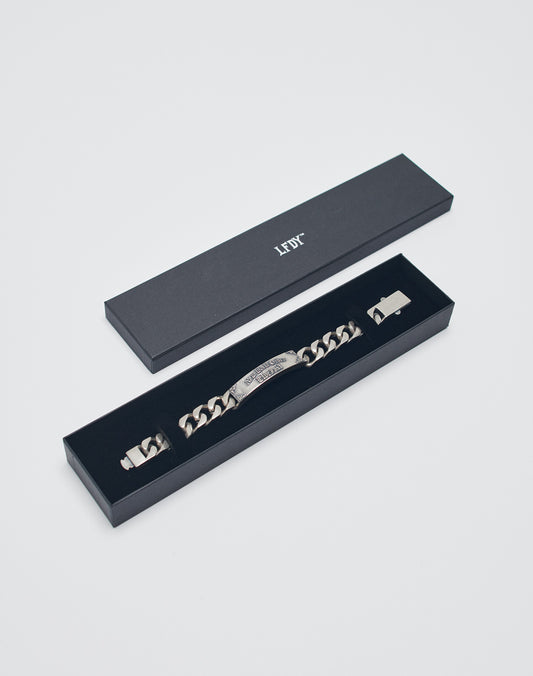 New World Order Bracelet